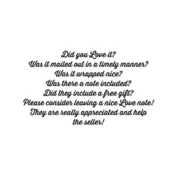 HOW 2 RATE A PURCHASE - Picture 3 of 5